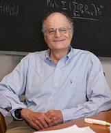 Nobel Thomas Sargent