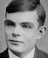 Turing index