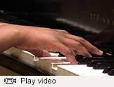 Princeton Story - piano video thumbnail