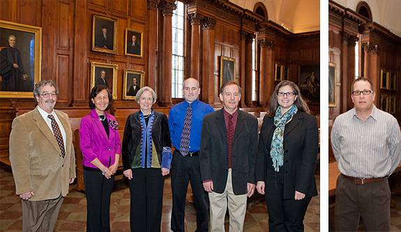 President achievement awards