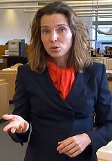 German Thin Shells index