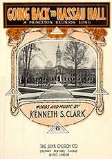 Princetoniana Going Back