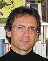 Global Scholars Jafferlot