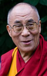 Dalai Lama preview Lama