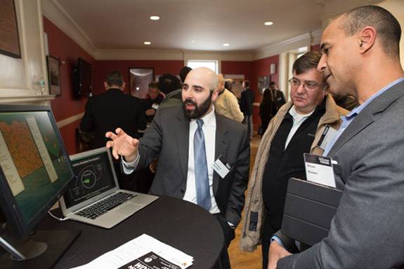 David Bruce Borenstein