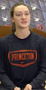 Princeton Profiles: Alex Wheatley