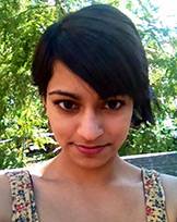 Beinecke winner VNarayanan