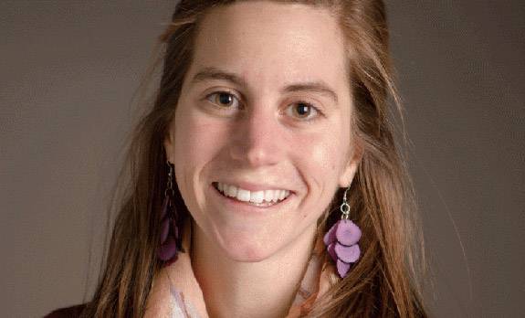 Why I picked Princeton: Makenna May