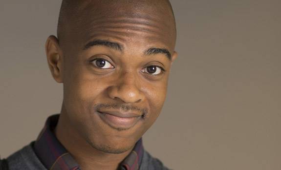 Why I picked Princeton: Brandon Scott