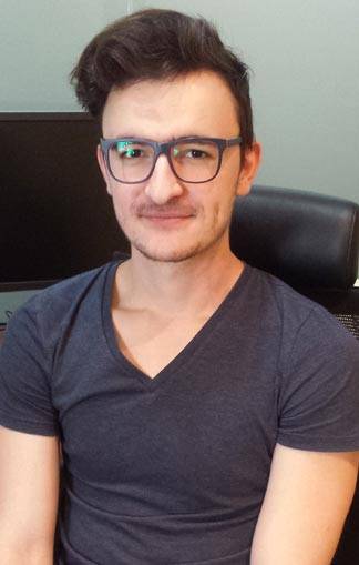 International Internships Theo Dimitrasopoulos