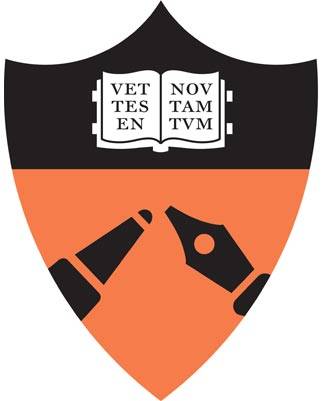 Princeton Writes logo