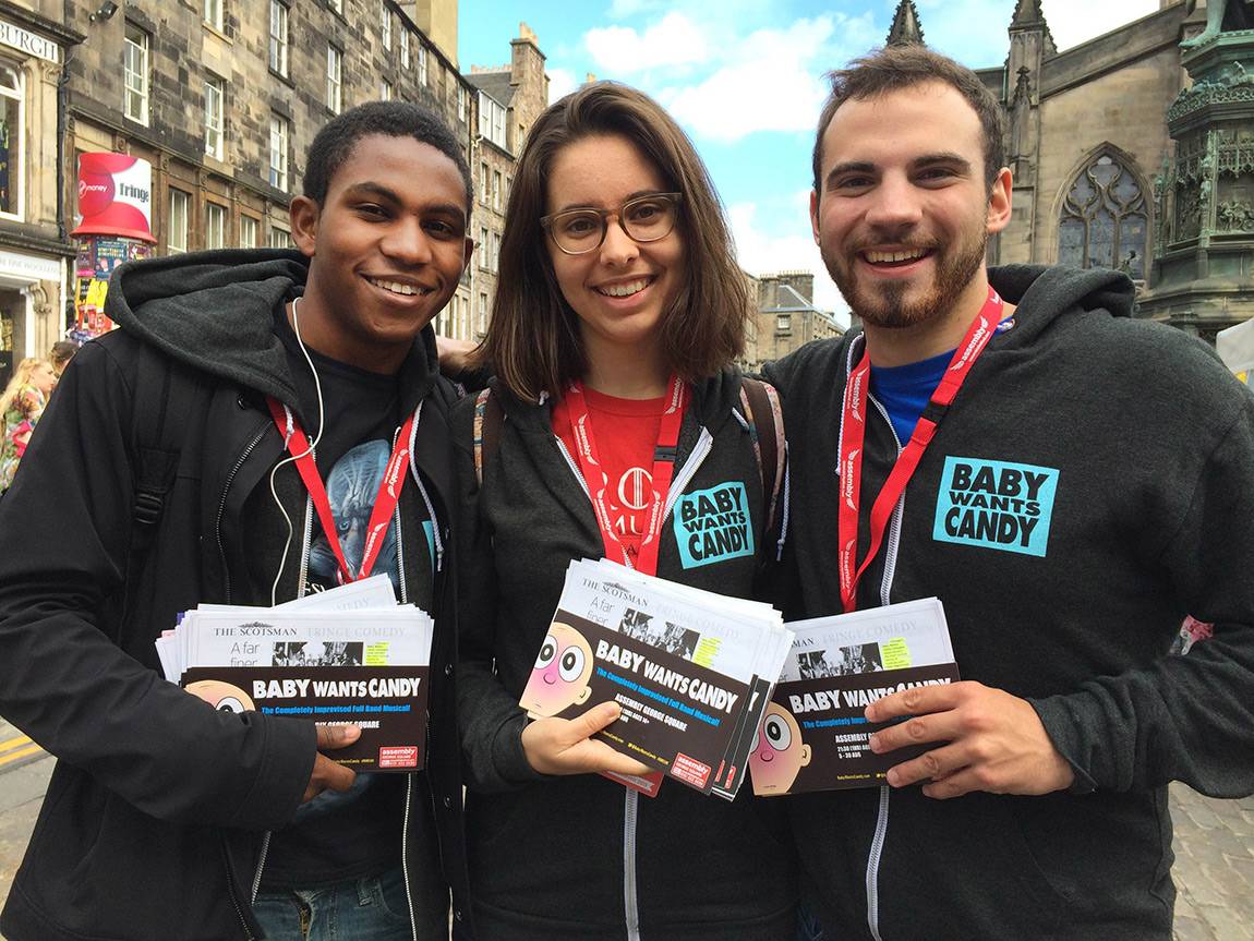 FringeFestival_flyers