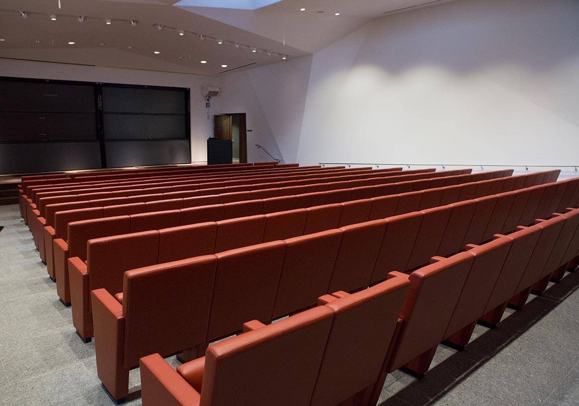 Andlinger auditorium