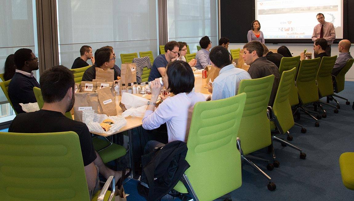 Princeton postdocs workshop