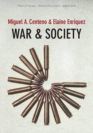 War & Society book cover