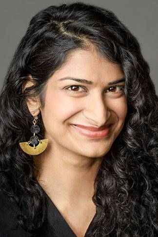 Shivani Radhakrishnan