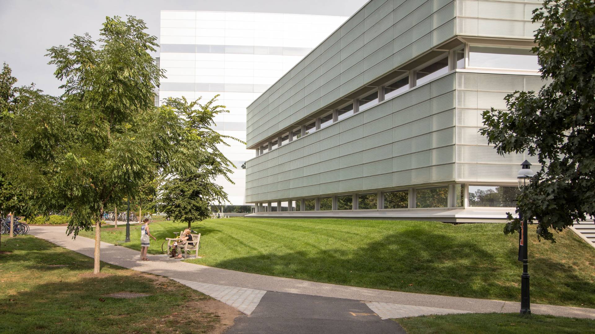 Princeton Neuroscince Institute