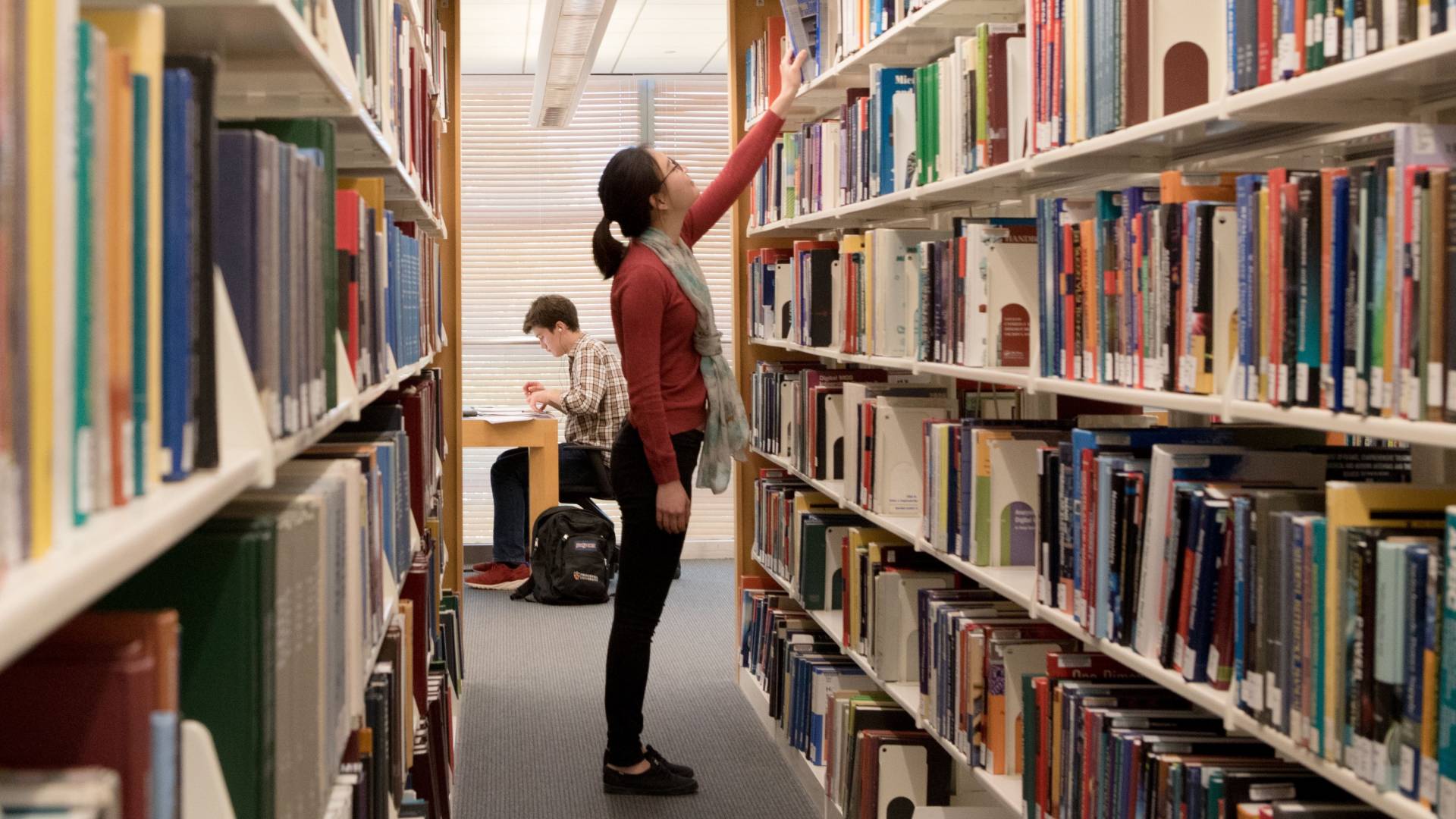 Library | Princeton University