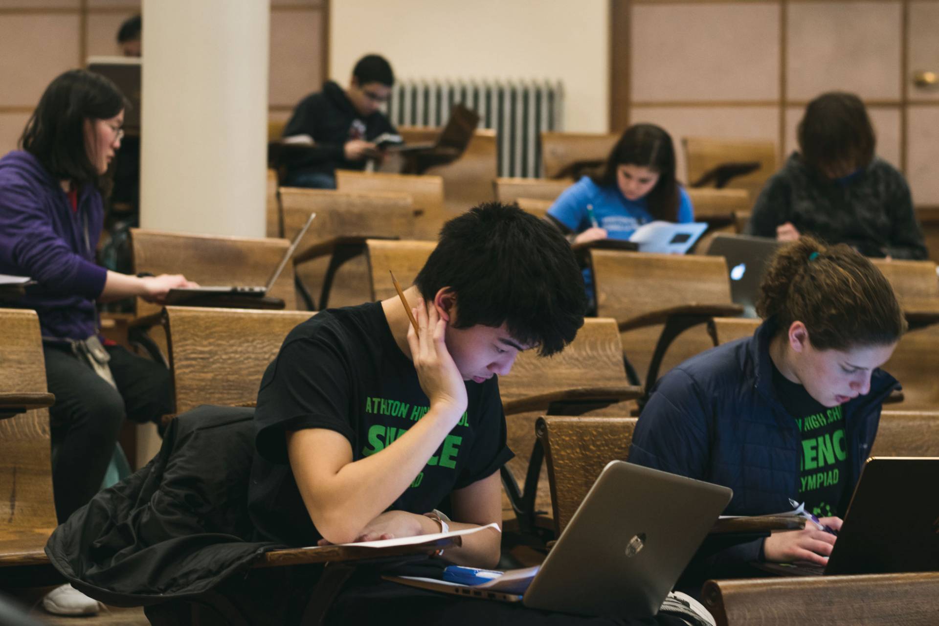 Astronomy Science Olympiad