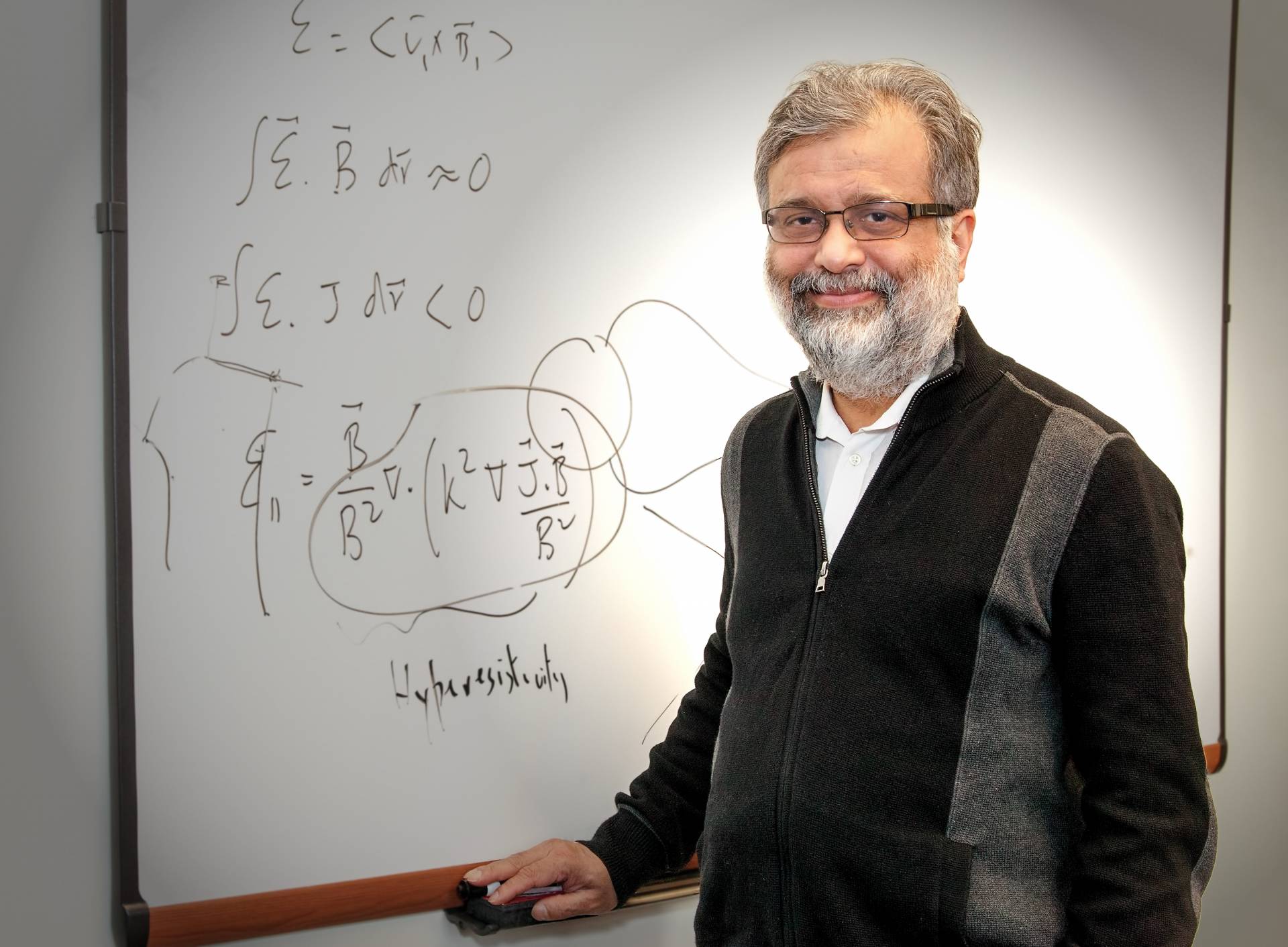 Amitava Bhattacharjee