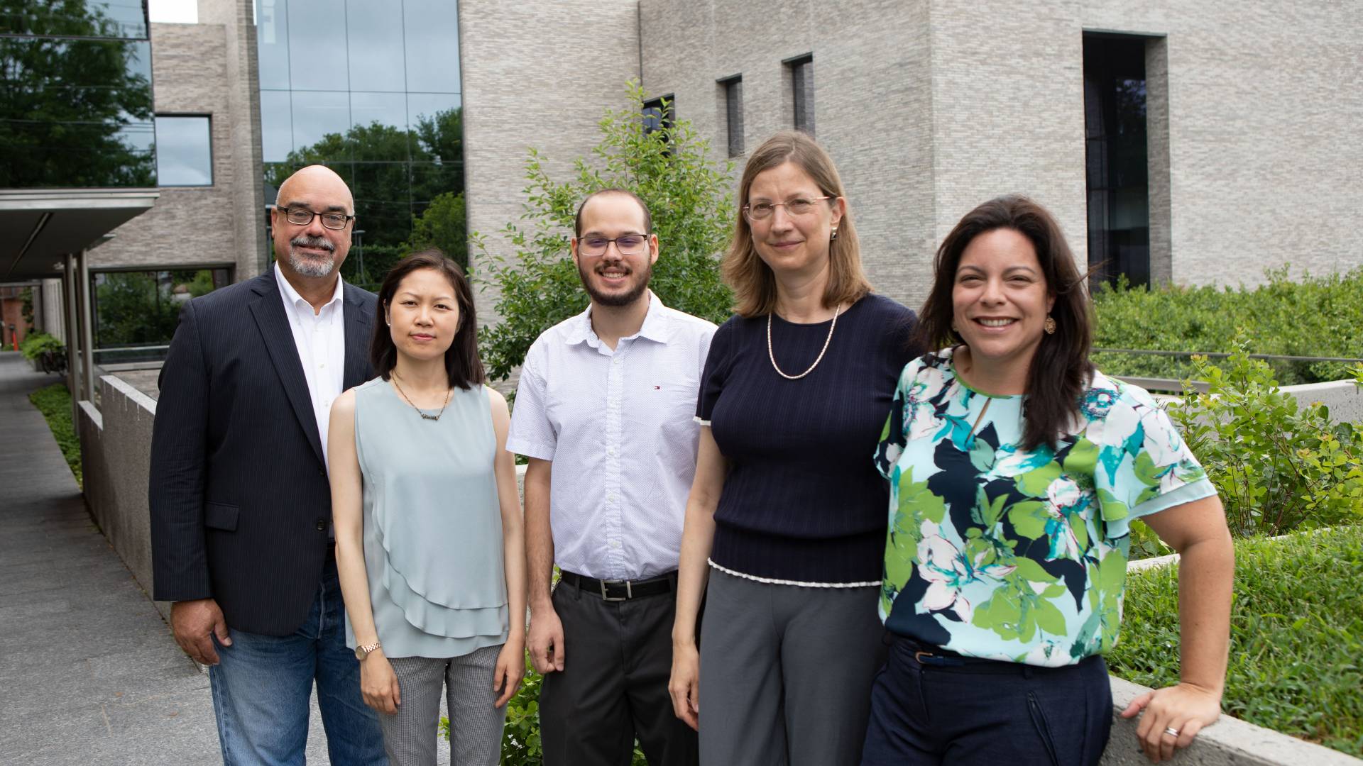 Cecilio Ortiz-Garcia, Ning Lin, Javier Nieves Torres, Denise Mauzerall and Marla Perez