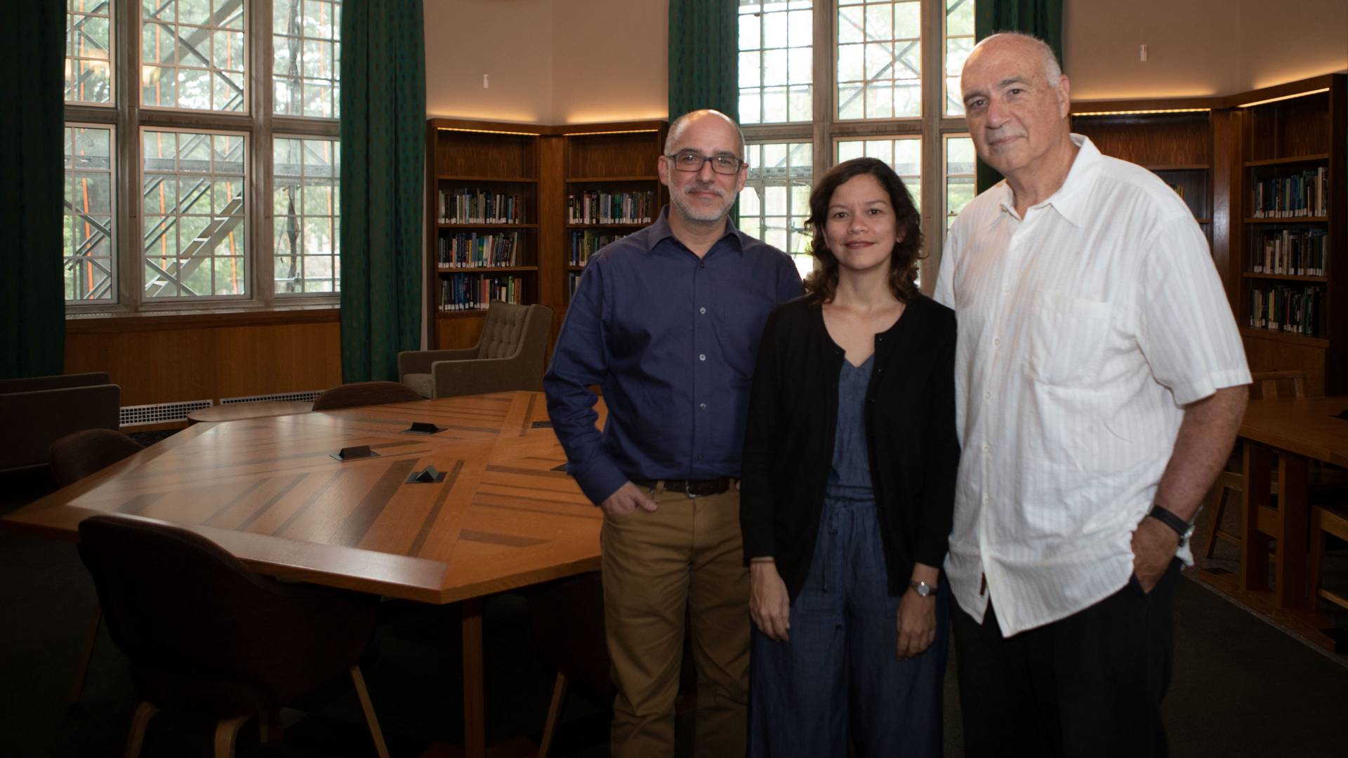 Fernando Acosta-Rodriguez, Érika Fontánez-Torres and Dirk Hartog