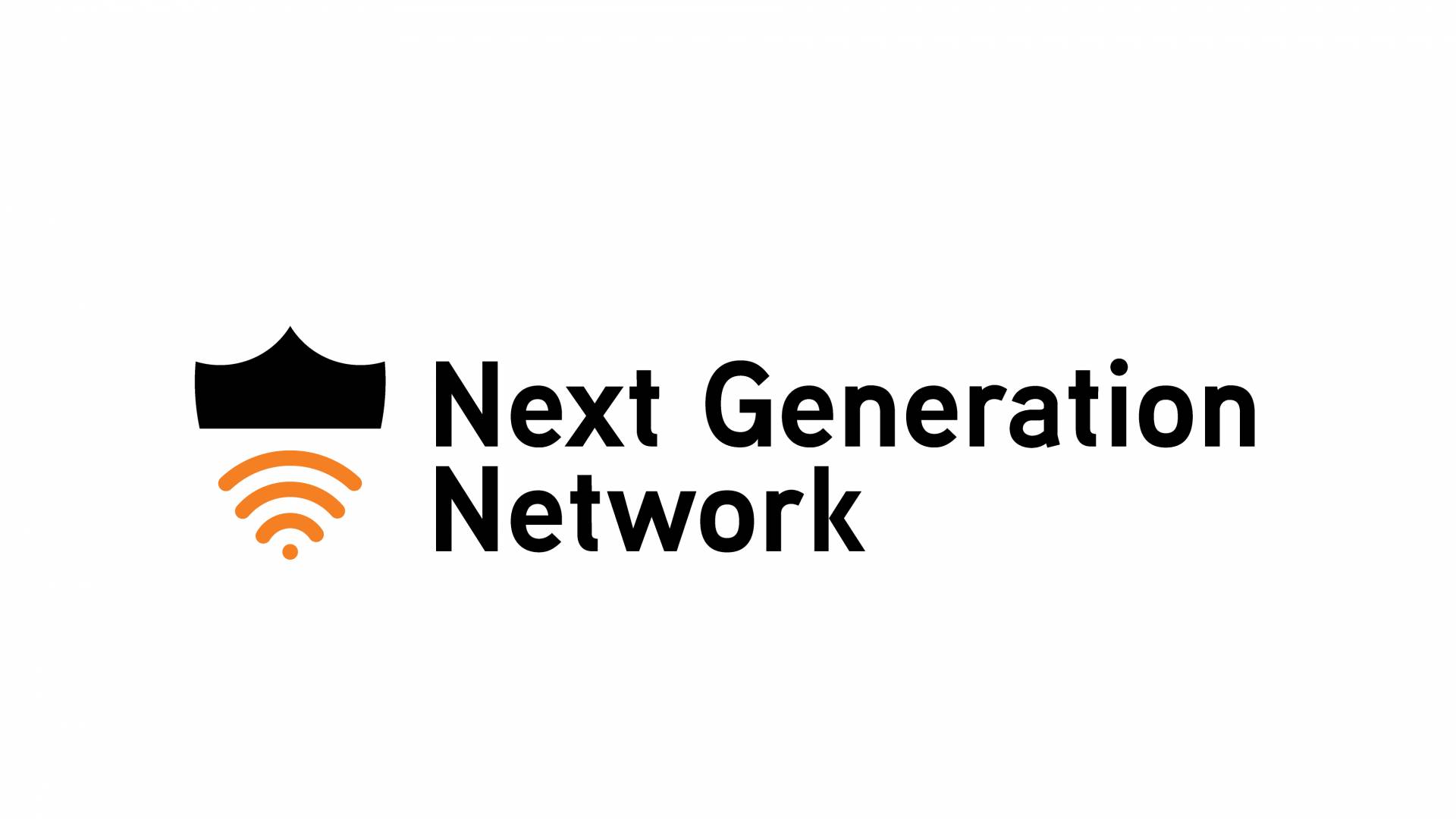 Logo for Next Generation Network
