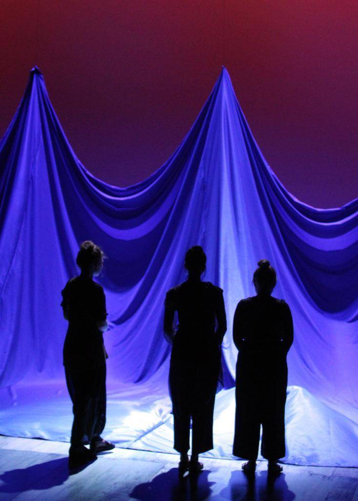 Student Theater Auditions