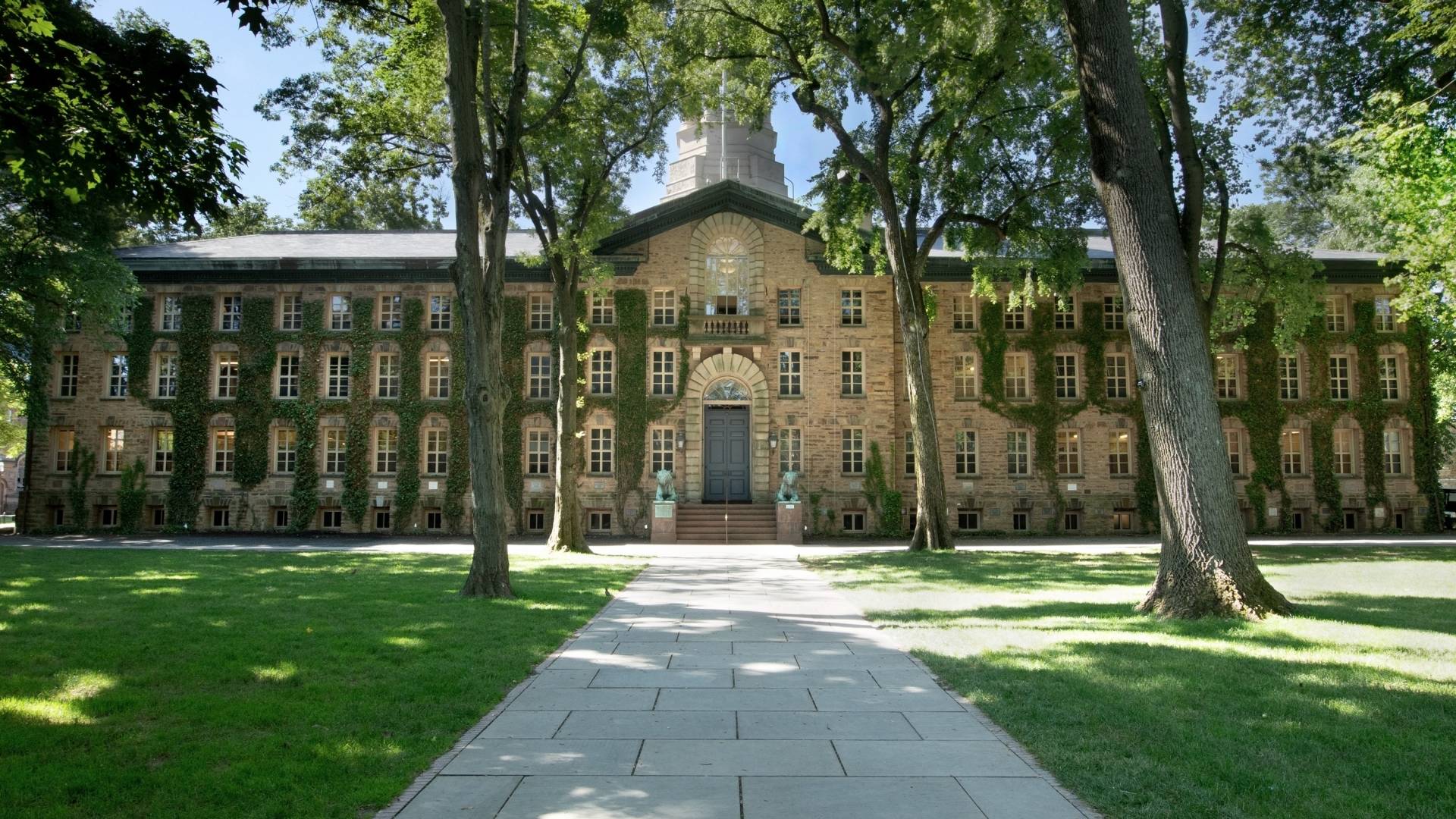 Princeton University Statement on Sexual Misconduct Policies, Resources and  the Title IX Process