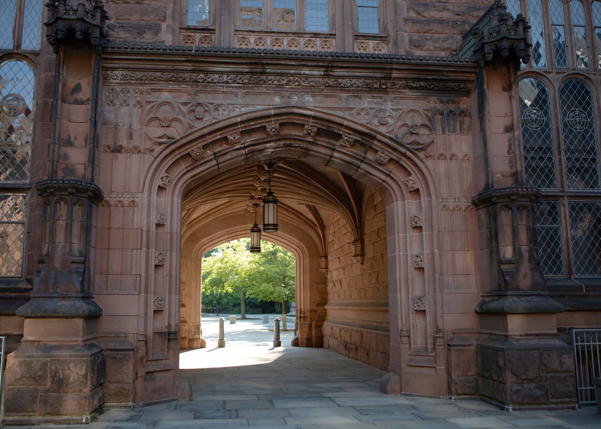 Princeton University