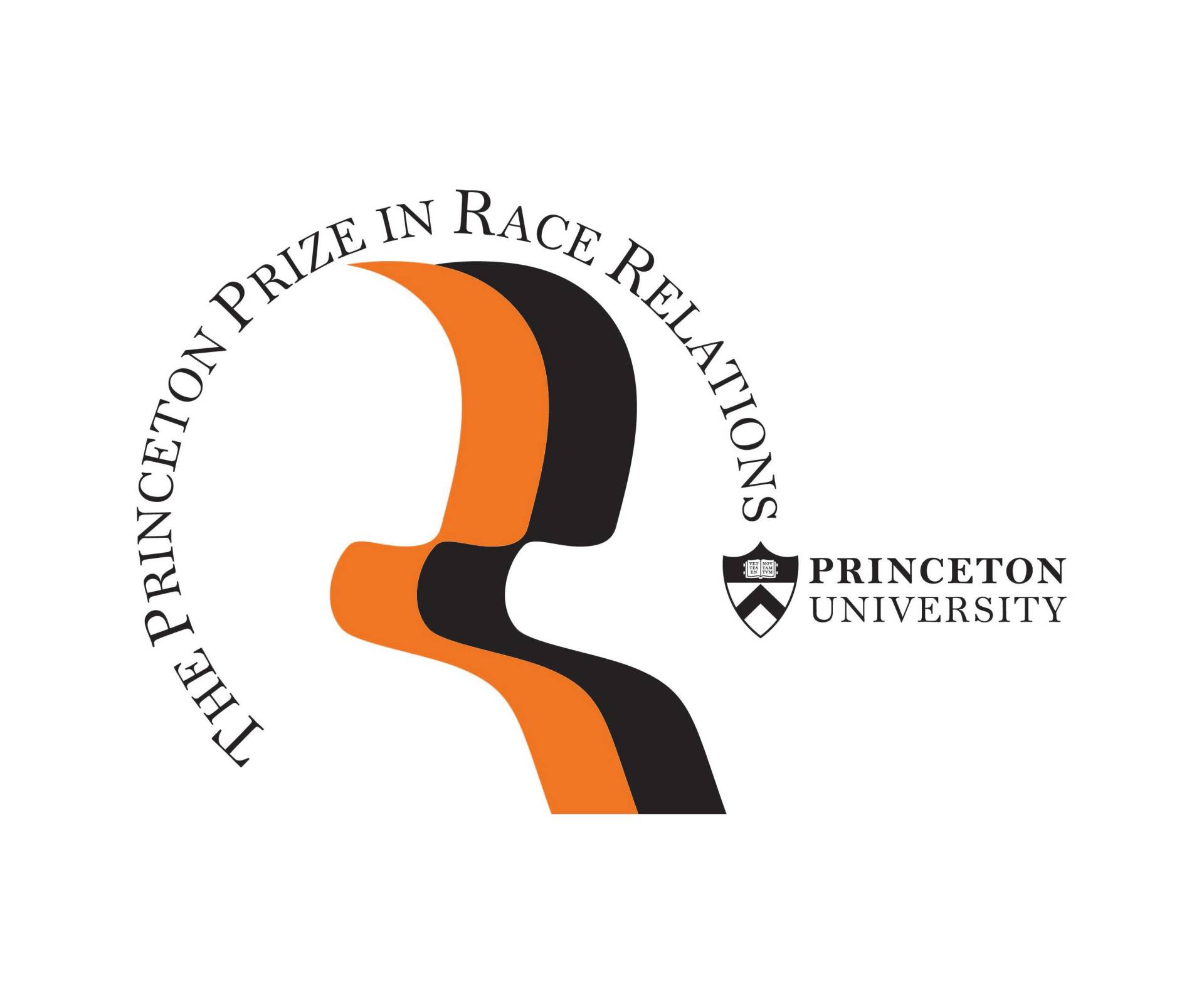 Princeton Prize in Race Relations logo