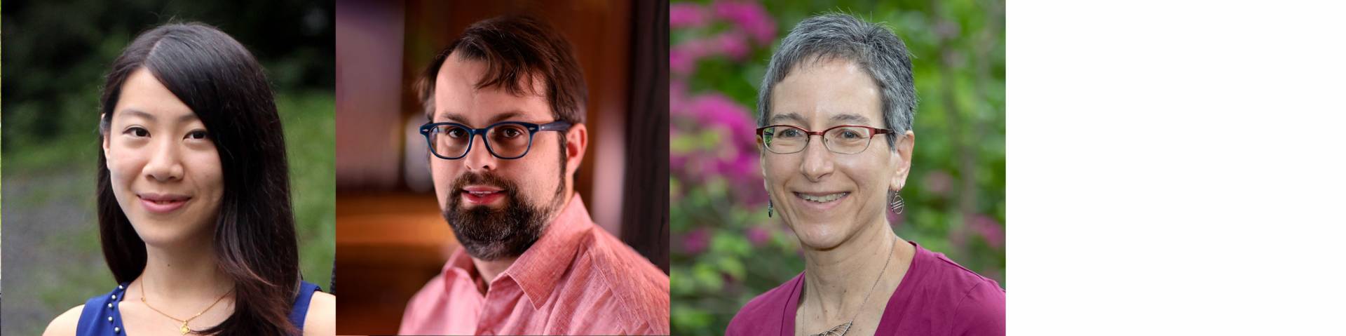 Ching-Yao Lai, Cameron Myhrvold and Elizabeth Gavis