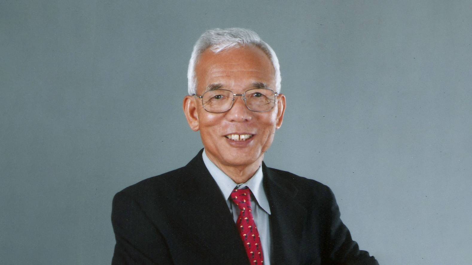 Princeton&#39;s Syukuro Manabe receives Nobel Prize in physics
