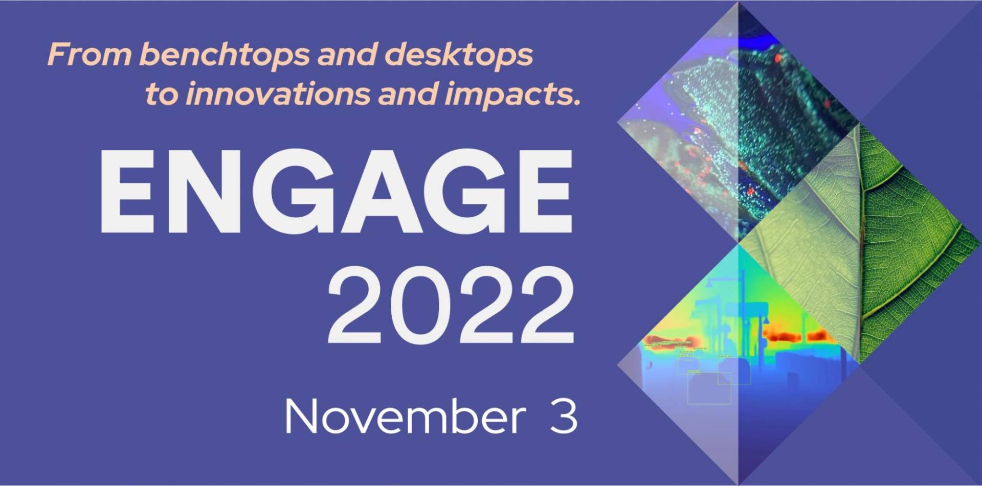 Engage 2022 Conference