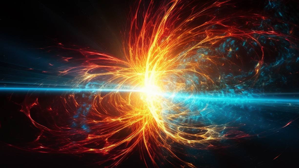 A rendition of a Plasma infusion.