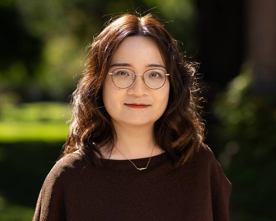 Bingjie Wang