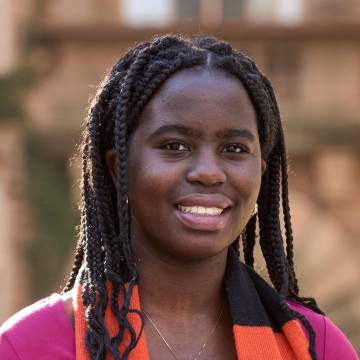 Jackie Namala