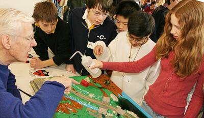 Science and Engineering Expo