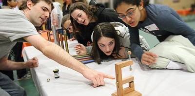 Science and Engineering Expo