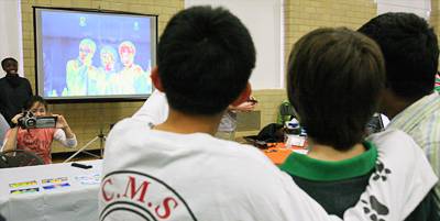 Science and Engineering Expo