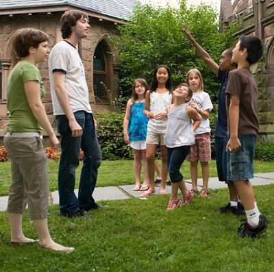 Princeton Summer Theater