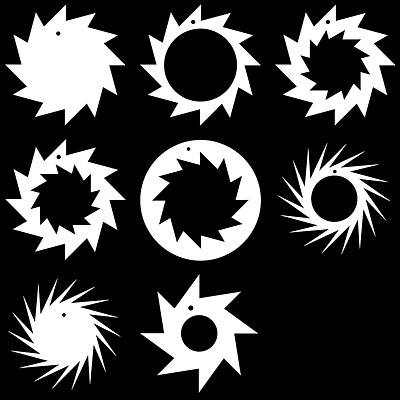 Gears bacteria can turn