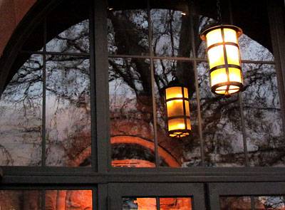 Twilight Richardson Window