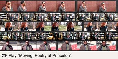 Poetry video thumbnail