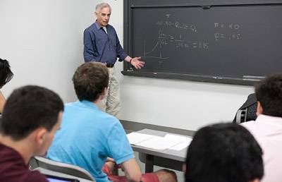 Nobel Christopher Sims class