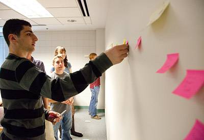 Engineering course notes