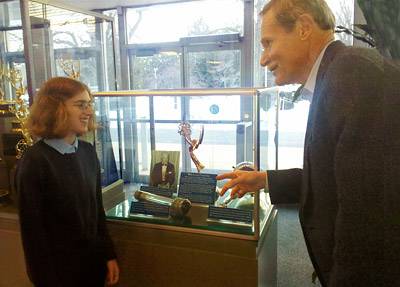 Princeternship Simpson