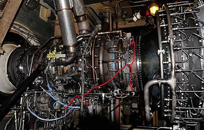 Microgrid gas turbine_400