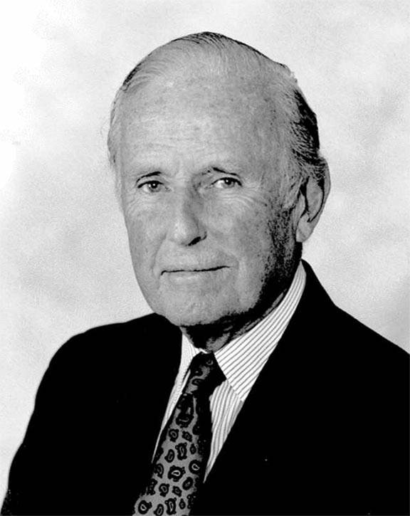 John P. Birkelund