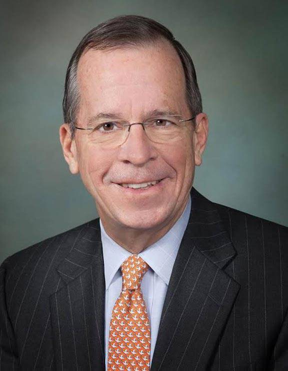 Mike Mullen